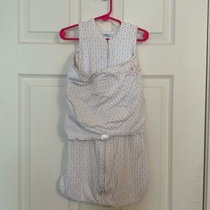 Halo Sleepsack Swaddle Size Small